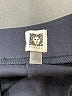 Anne Klein Solid Black Active Pants Size XXL - photo 4