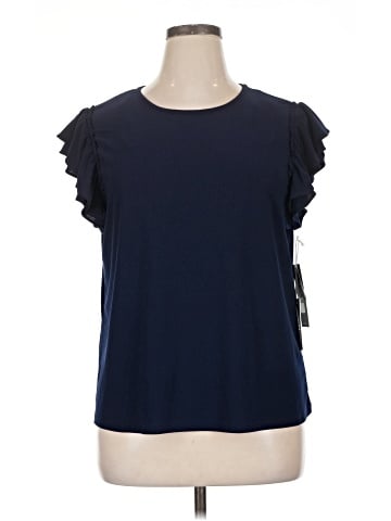 CeCe Sleeveless T-Shirt (view 1)