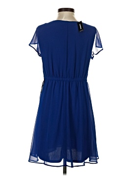 Express Casual Dress (view 2)