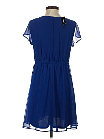 Express Casual Dress (view 2)
