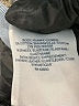 Lands' End Blue Jeans Size 14 - photo 5