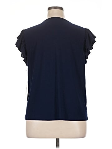 CeCe Sleeveless T-Shirt (view 2)