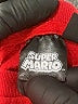 Super Mario Red Sweatshirt Size 6 - 8 - photo 3