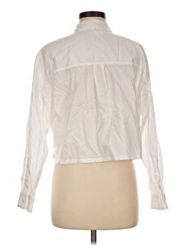 Everlane Long Sleeve Button-Down Shirt (view 2)