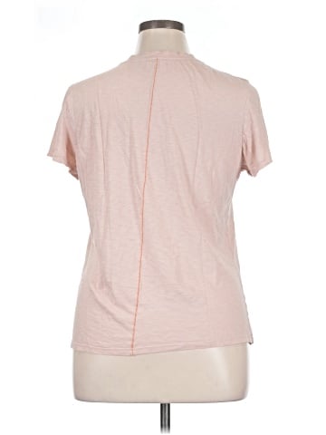 Sundry Short Sleeve T-Shirt (view 2)