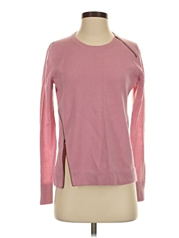 J.Crew Wool Pullover Sweater (view 1)