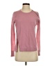 J.Crew 100% Wool Pink Wool Pullover Sweater Size S - photo 1