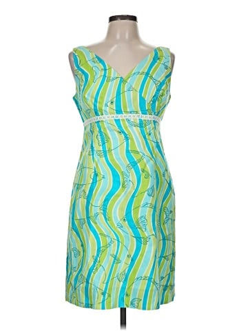 Lilly Pulitzer Cocktail Dress (view 1)