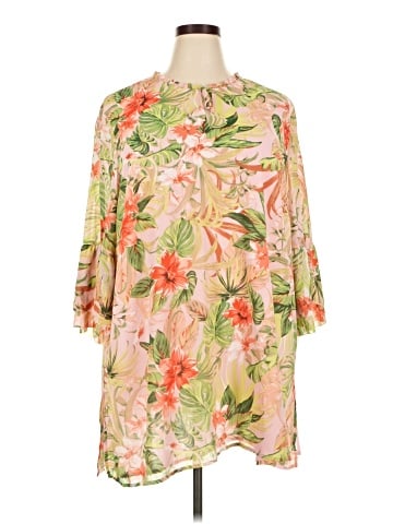 J.Jill Casual Dress (view 1)