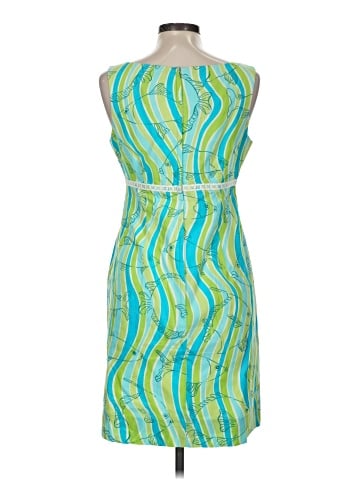 Lilly Pulitzer Cocktail Dress (view 2)