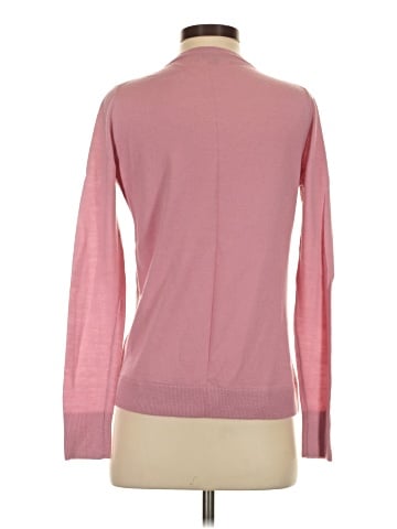 J.Crew Wool Pullover Sweater (view 2)
