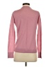 J.Crew 100% Wool Pink Wool Pullover Sweater Size S - photo 2