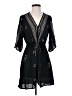 World Market Paisley Black Romper Size S - photo 1