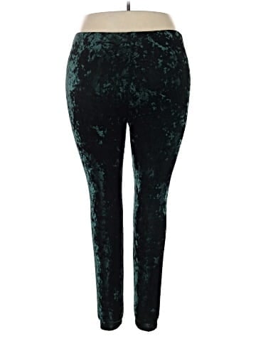 Forever 21 Plus Casual Pants (view 2)
