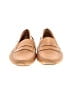 Eastland Tan Flats Size 6 1/2 - photo 2