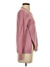 J.Crew 100% Wool Pink Wool Pullover Sweater Size S - photo 4