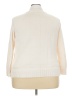 Ralph Lauren Ivory Pullover Sweater Size 2X - photo 2