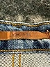 Joe's Jeans Blue Denim Shorts Size 32 waist - photo 3