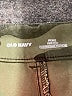Old Navy Camo Green Active Pants Size 6 - photo 7