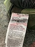 Old Navy Camo Green Active Pants Size 6 - photo 8