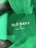 Old Navy Green Tank Top Size XL - photo 7