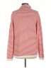 CAbi Red Pullover Sweater Size M - photo 2