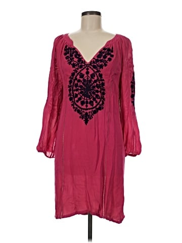 Rungolee Casual Dress (view 1)