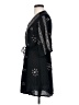 World Market Paisley Black Romper Size S - photo 5