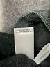 Amanda + Chelsea Gray Blazer Size 4 - photo 8
