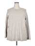 Evolution by Cyrus Gray Pullover Sweater Size 2X - photo 1
