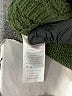 Milk and Honey Green Pullover Sweater Size S - photo 8