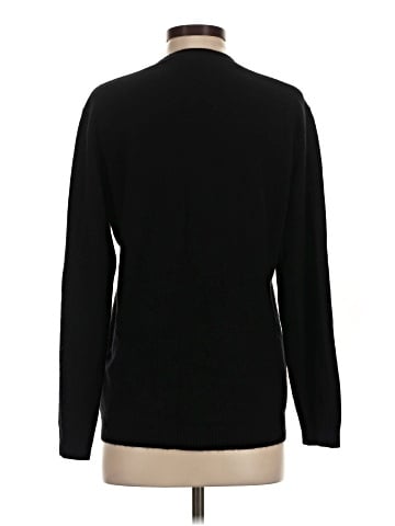 J.Crew Collection Cashmere Cardigan (view 2)