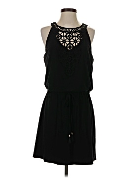 White House Black Market Casual Dress (view 1)