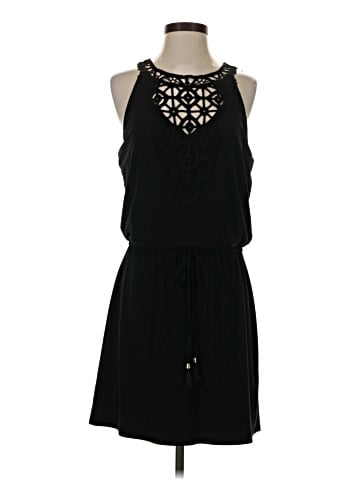 White House Black Market Casual Dress (view 1)