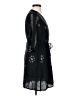 World Market Paisley Black Romper Size S - photo 4
