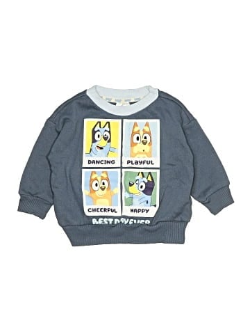 Children's Apparel Network Sweatshirt (view 1)