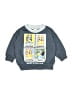 Children's Apparel Network Blue Sweatshirt 9-12 MO / 12 MO - photo 1