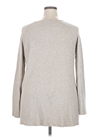 Evolution by Cyrus Pullover Sweater (view 2)