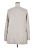 Evolution by Cyrus Gray Pullover Sweater Size 2X - photo 2