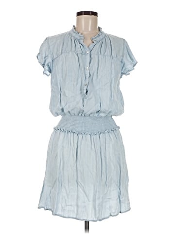 Rails Casual Dress (view 1)