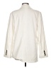 Bobbles & Lace Ivory Blazer Size L - photo 2