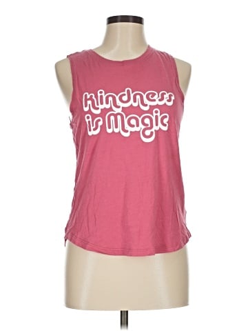 Spiritual Gangster Sleeveless T-Shirt (view 1)