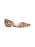 Sam Edelman Animal Print Tan Flats Size 7 - photo 1