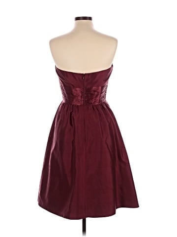 Laundry by Shelli Segal Cocktail Dress (view 2)