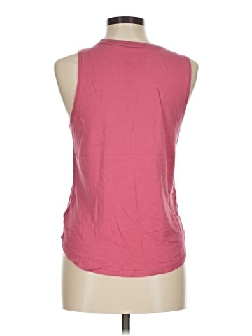 Spiritual Gangster Sleeveless T-Shirt (view 2)