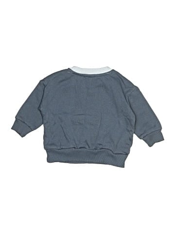 Children's Apparel Network Sweatshirt (view 2)