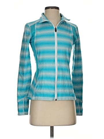 Title Nine Track Jacket (view 1)