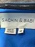 Sachin + Babi Blue Cocktail Dress Size 10 - photo 7