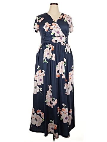 Unbranded Casual Dress (view 1)
