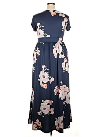 Unbranded Casual Dress (view 2)